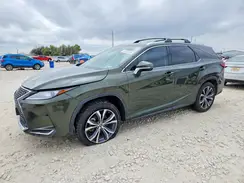 JTJHZKEA1M2019735 2021 LEXUS RX