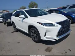 JTJHZKEA1M2020156 2021 LEXUS RX