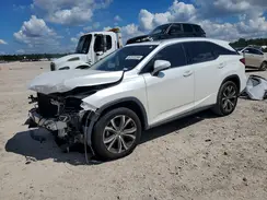JTJHZKEA1M2020724 2021 LEXUS RX