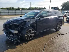 JTJHZKEA1M2020903 2021 LEXUS RX