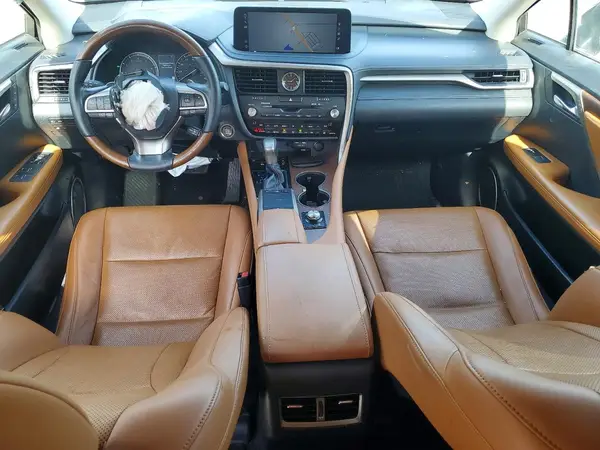 JTJHZKEA1M2020903 2021 LEXUS RX - Image 8