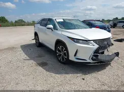 JTJHZKEA1M2021114 2021 LEXUS RX