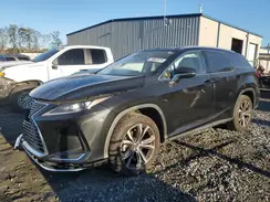 JTJHZKEA1M2021324 2021 LEXUS RX