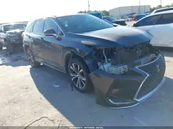 JTJHZKEA1M2021453 2021 LEXUS RX