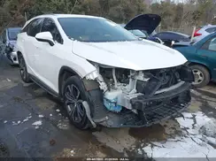JTJHZKEA1N2024015 2022 LEXUS RX