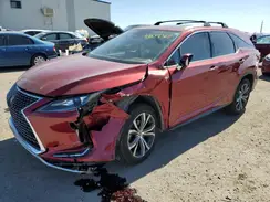 JTJHZKEA2L2015174 2020 LEXUS RX