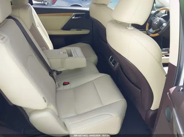 JTJHZKEA2L2015594 2020 LEXUS RX - Image 8