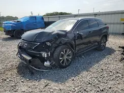 JTJHZKEA2M2018772 2021 LEXUS RX