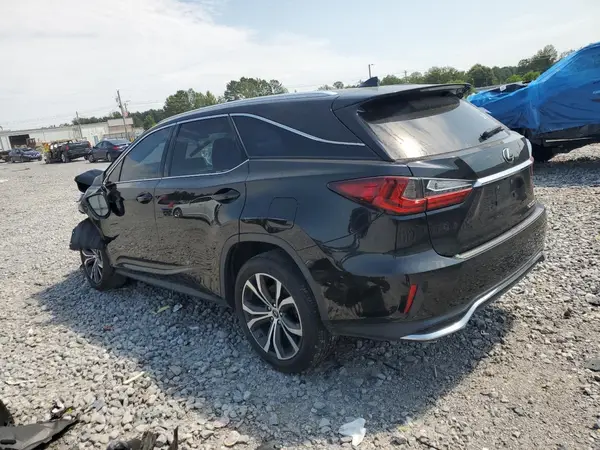 JTJHZKEA2M2018772 2021 LEXUS RX - Image 2