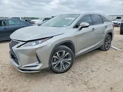 JTJHZKEA2M2019324 2021 LEXUS RX