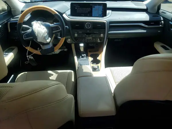 JTJHZKEA2M2019341 2021 LEXUS RX - Image 8