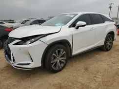 JTJHZKEA2M2020568 2021 LEXUS RX