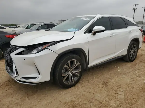 JTJHZKEA2M2020568 2021 LEXUS RX - Image 1