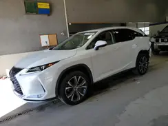 JTJHZKEA2N2024718 2022 LEXUS RX