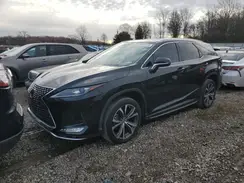 JTJHZKEA2N2024783 2022 LEXUS RX