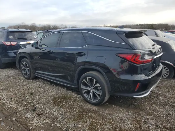 JTJHZKEA2N2024783 2022 LEXUS RX - Image 2