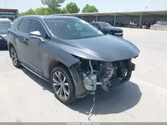 JTJHZKEA2N2024945 2022 LEXUS RX