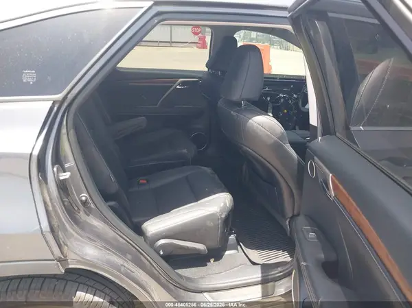 JTJHZKEA2N2024945 2022 LEXUS RX - Image 8