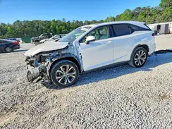 JTJHZKEA2N2025951 2022 LEXUS RX