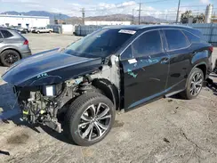 JTJHZKEA2N2027232 2022 LEXUS RX