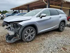 JTJHZKEA2N2027733 2022 LEXUS RX