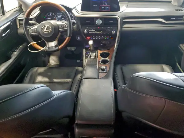 JTJHZKEA3L2014258 2020 LEXUS RX - Image 8