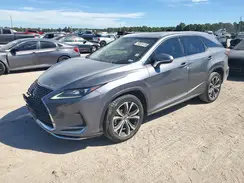 JTJHZKEA3L2014423 2020 LEXUS RX