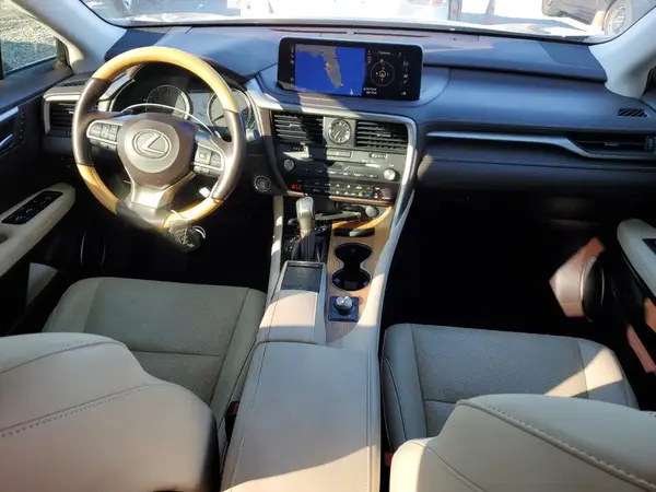 JTJHZKEA3L2014647 2020 LEXUS RX - Image 8