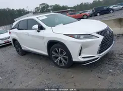 JTJHZKEA3L2014812 2020 LEXUS RX