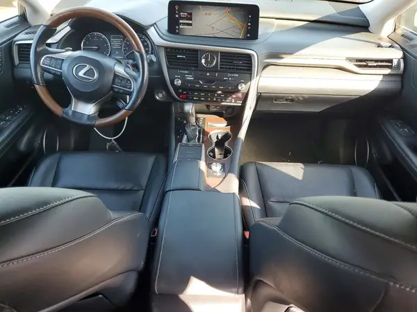 JTJHZKEA3L2015703 2020 LEXUS RX - Image 8