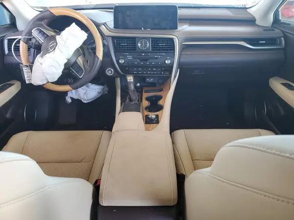 JTJHZKEA3L2016916 2020 LEXUS RX - Image 8