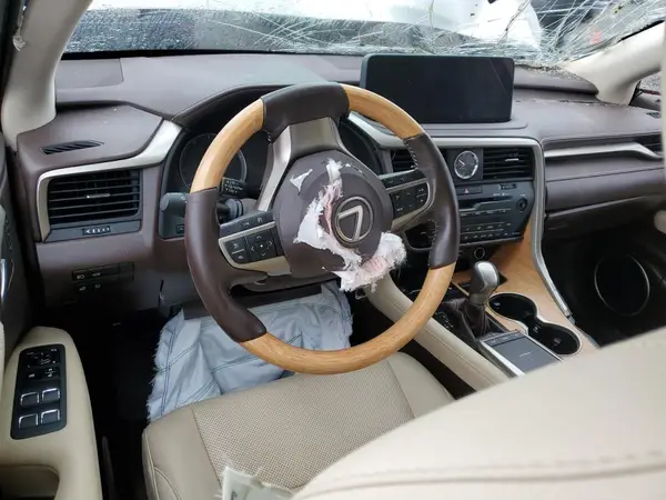 JTJHZKEA3L2018066 2020 LEXUS RX - Image 8