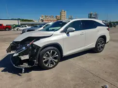 JTJHZKEA3M2018473 2021 LEXUS RX
