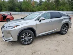JTJHZKEA3M2019252 2021 LEXUS RX