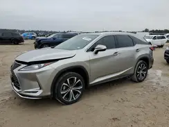 JTJHZKEA3M2022121 2021 LEXUS RX