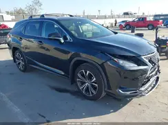 JTJHZKEA3N2024257 2022 LEXUS RX