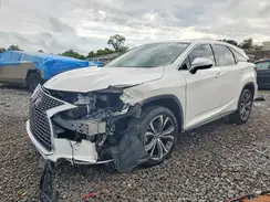 JTJHZKEA3N2024565 2022 LEXUS RX