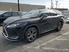 JTJHZKEA3N2025909 2022 LEXUS RX