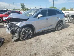 JTJHZKEA3N2026509 2022 LEXUS RX