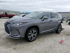 JTJHZKEA4M2018613 2021 LEXUS RX