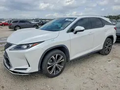 JTJHZKEA4M2021687 2021 LEXUS RX