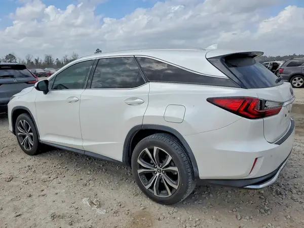 JTJHZKEA4M2021687 2021 LEXUS RX - Image 2