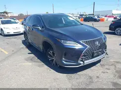 JTJHZKEA4M2022015 2021 LEXUS RX