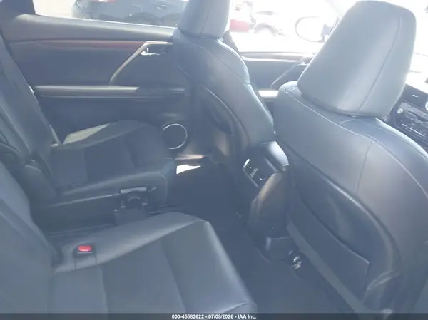 JTJHZKEA4M2022015 2021 LEXUS RX - Image 8