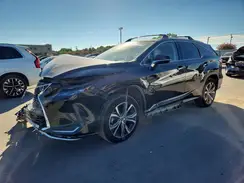 JTJHZKEA4N2023697 2022 LEXUS RX