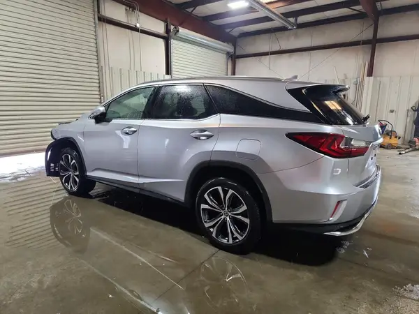 JTJHZKEA4N2024557 2022 LEXUS RX - Image 2