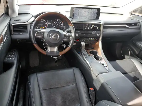 JTJHZKEA4N2027426 2022 LEXUS RX - Image 8