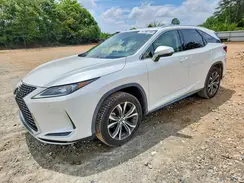 JTJHZKEA5L2014424 2020 LEXUS RX