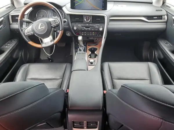 JTJHZKEA5L2015637 2020 LEXUS RX - Image 8