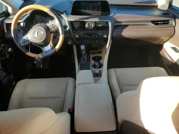 JTJHZKEA5L2016657 2020 LEXUS RX - Image 8
